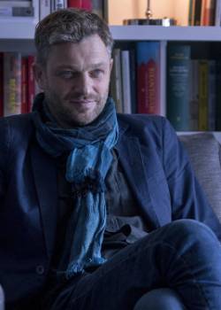 Wszystkie twarze Grzegorza Damięckiego - sezon 1 - odcinek 5