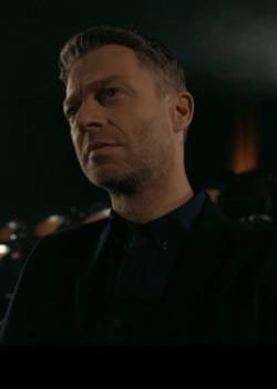 Wszystkie twarze Grzegorza Damięckiego - sezon 1 - odcinek 6