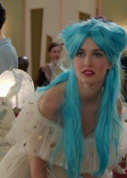 Wszystko dla pań - odcinek 26