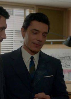 Wszystko dla pań - odcinek 27