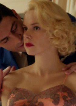 Wszystko dla pań - odcinek 28