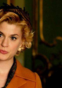 Wszystko dla pań - odcinek 29