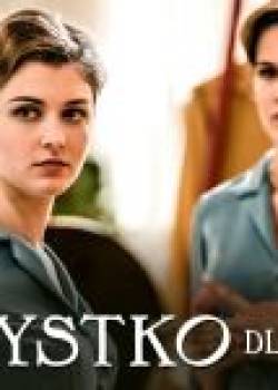 Wszystko dla pań - odcinek 30