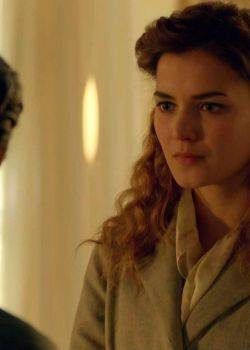 Wszystko dla pań - odcinek 32