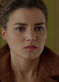 Wszystko dla pań - odcinek 33