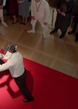 Wszystko dla pań - odcinek 35