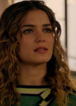 Wszystko dla pań - odcinek 36