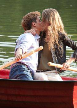 Wszystko przed nami - odcinek 15