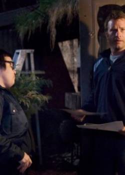 Wyposażony - sezon 1 - odcinek 3