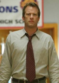 Wyposażony - sezon 1 - odcinek 10