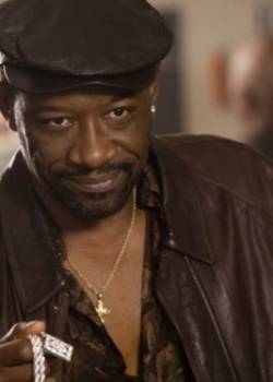 Wyposażony - sezon 2 - odcinek 6