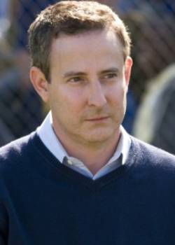 Wyposażony - sezon 2 - odcinek 8