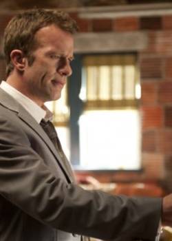 Wyposażony - sezon 3 - odcinek 9