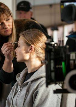 Za marzenia - „Historia pięknej przyjaźni”