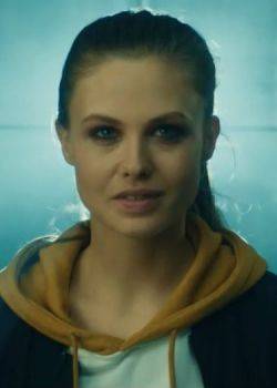 Za marzenia - Na planie serialu