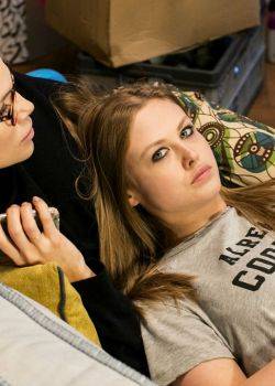 Za marzenia - odcinek 1