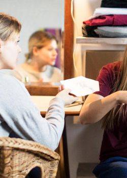 Za marzenia - odcinek 10