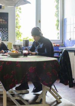 Za marzenia - odcinek 11