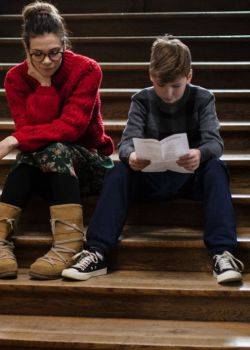 Za marzenia - odcinek 12