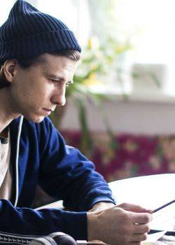 Za marzenia - odcinek 2