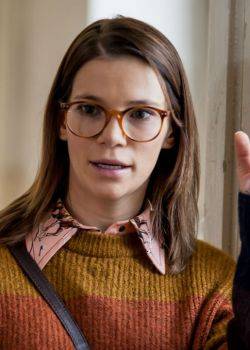 Za marzenia - odcinek 3