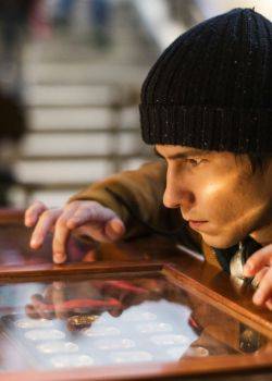 Za marzenia - odcinek 4