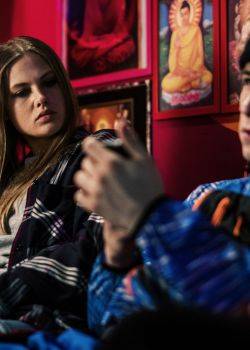 Za marzenia - odcinek 5