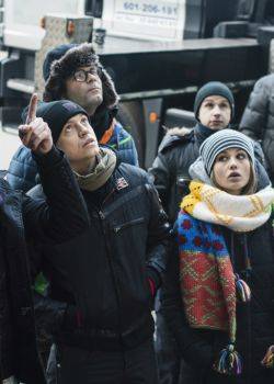 Za marzenia - odcinek 6