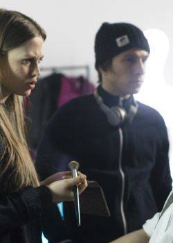 Za marzenia - odcinek 7