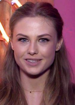 Za marzenia - Oficjalny pokaz serialu