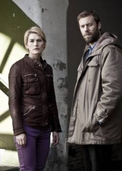 Zabójcy - sezon 1 - odcinek 6 (Cień przeszłości)