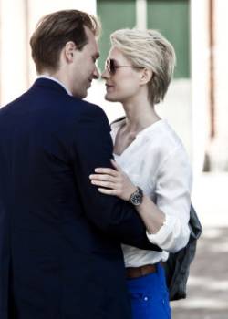 Zabójcy - sezon 1 - odcinek 5 (Gra o życie)