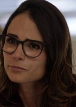 Zabójcza broń - sezon 2 - odcinek 9