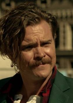 Zabójcza broń - sezon 2 - odcinek 10