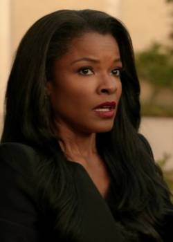 Zabójcza broń - sezon 2 - odcinek 12