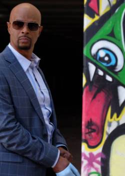 Zabójcza broń - sezon 1 - odcinek 10