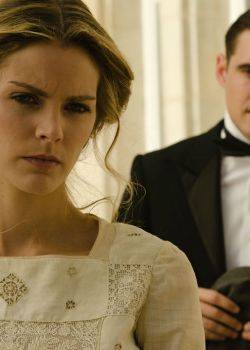 Zagadka Hotelu Grand - odcinek 11