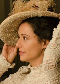 Zagadka Hotelu Grand - odcinek 14