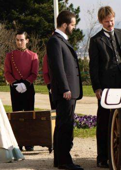 Zagadka Hotelu Grand - odcinek 15