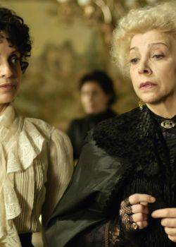 Zagadka Hotelu Grand - odcinek 16