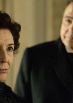 Zagadka Hotelu Grand - odcinek 17