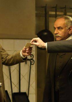 Zagadka Hotelu Grand - odcinek 18