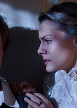 Zagadka Hotelu Grand - odcinek 19