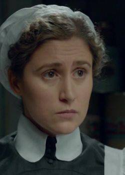 Zagadka Hotelu Grand - odcinek 20