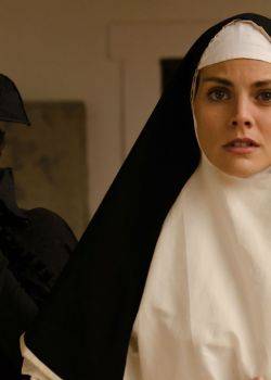 Zagadka Hotelu Grand - odcinek 21