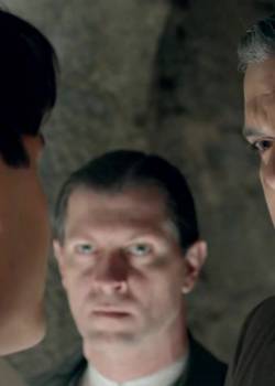 Zagadka Hotelu Grand - odcinek 23