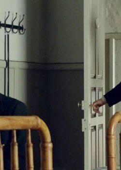 Zagadka Hotelu Grand - odcinek 24