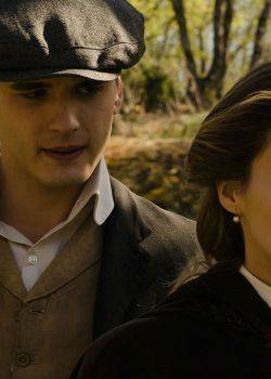 Zagadka Hotelu Grand - odcinek 25