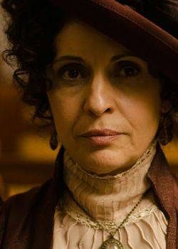 Zagadka Hotelu Grand - odcinek 27