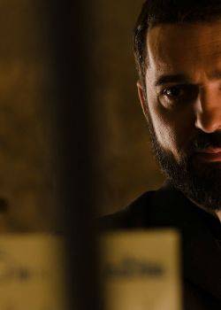 Zagadka Hotelu Grand - odcinek 28